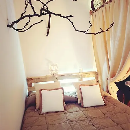 Casa Del Borgo-san Mauro 3* San Mauro Forte