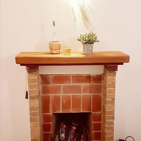 Affittacamere Casa Del Borgo-san Mauro *
