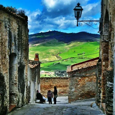 Casa Del Borgo-san Mauro