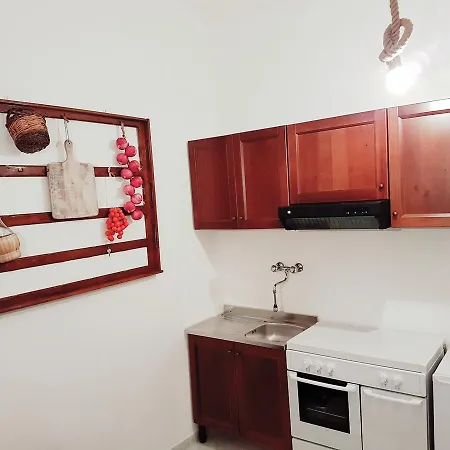 Guest house Casa Del Borgo-san Mauro San Mauro Forte