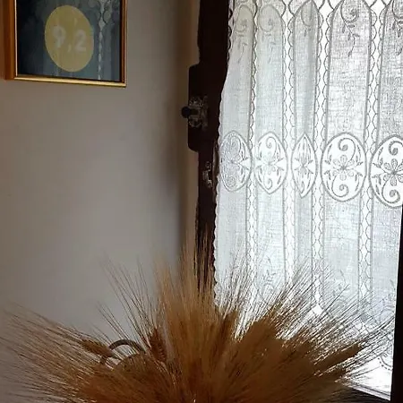 Casa Del Borgo-san Mauro San Mauro Forte